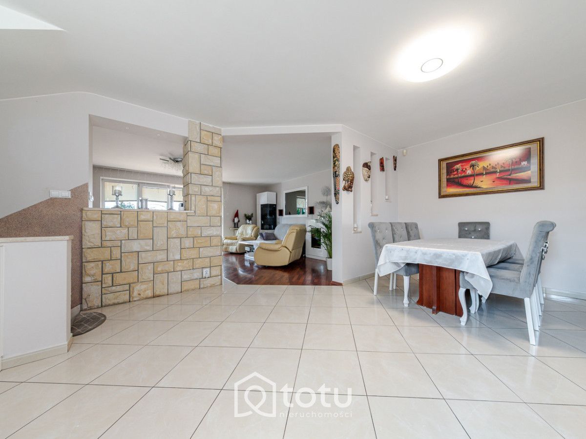 dom szeregowy, 6 pokoi Warszawa Ursus, ul. Ochocka. Zdjęcie 5