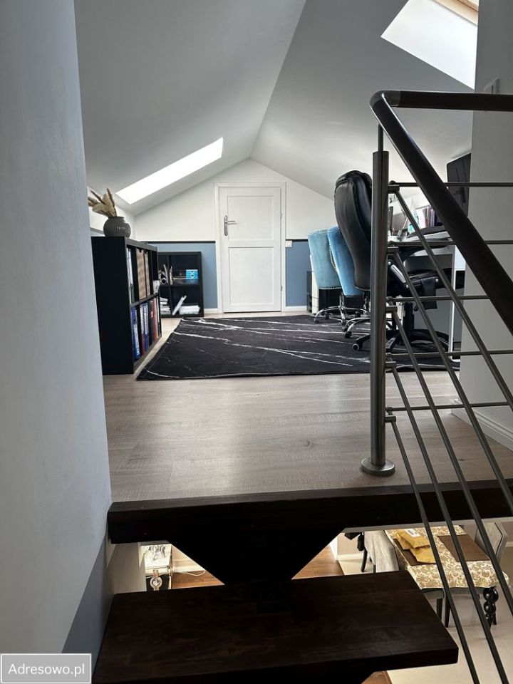 Mieszkanie 3-pokojowe Szczecin Osów, ul. ks. Jana Krzysztofa Kluka. Zdjęcie 6