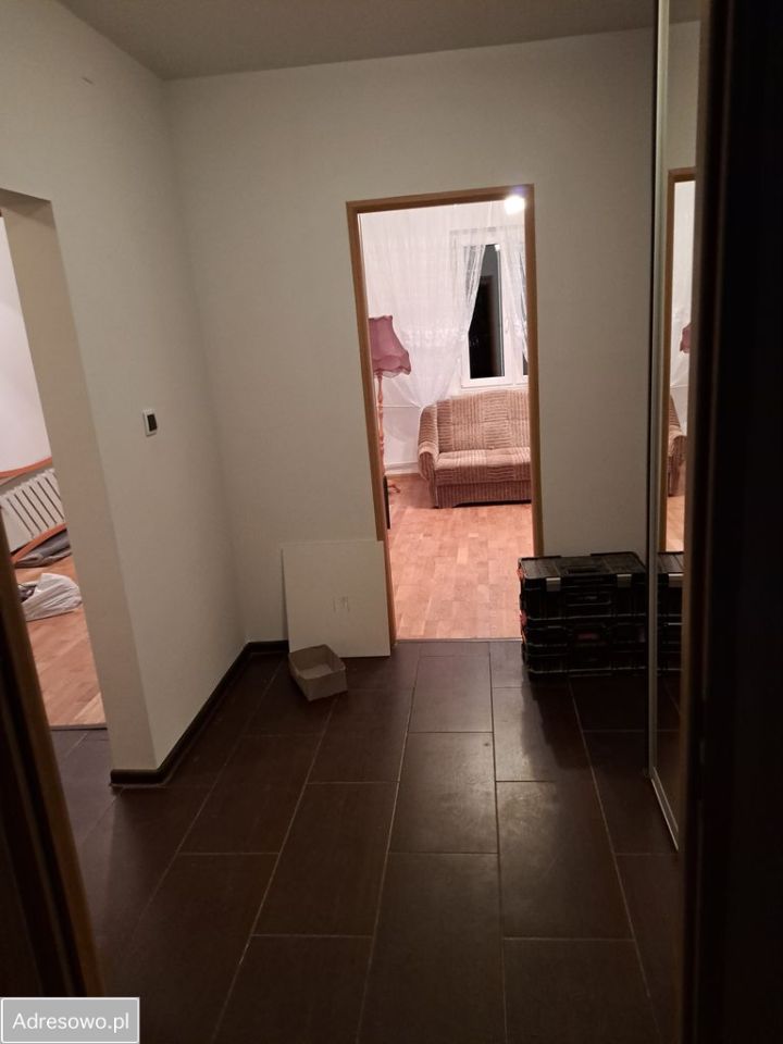 Mieszkanie 3-pokojowe Wołomin, ul. Kościelna. Zdjęcie 12