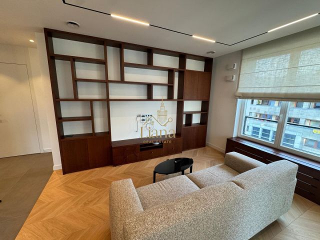 Mieszkanie 3-pokojowe Warszawa Śródmieście, ul. Górnośląska. Zdjęcie 28