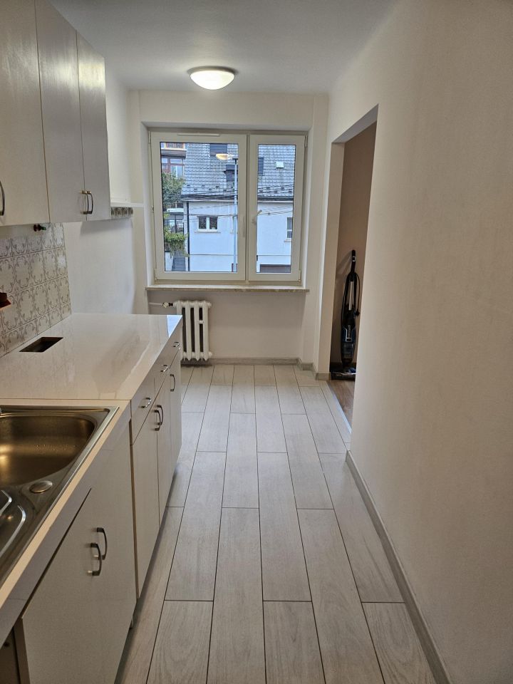 Mieszkanie 2-pokojowe Kraków Salwator, ul. Królowej Jadwigi. Zdjęcie 3