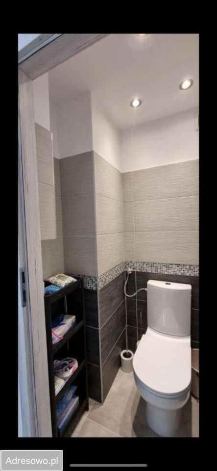 Mieszkanie 2-pokojowe Katowice Piotrowice, ul. Marcina Radockiego. Zdjęcie 3