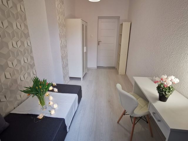 Mieszkanie 6-pokojowe Szczecin Centrum, ul. Pocztowa. Zdjęcie 6