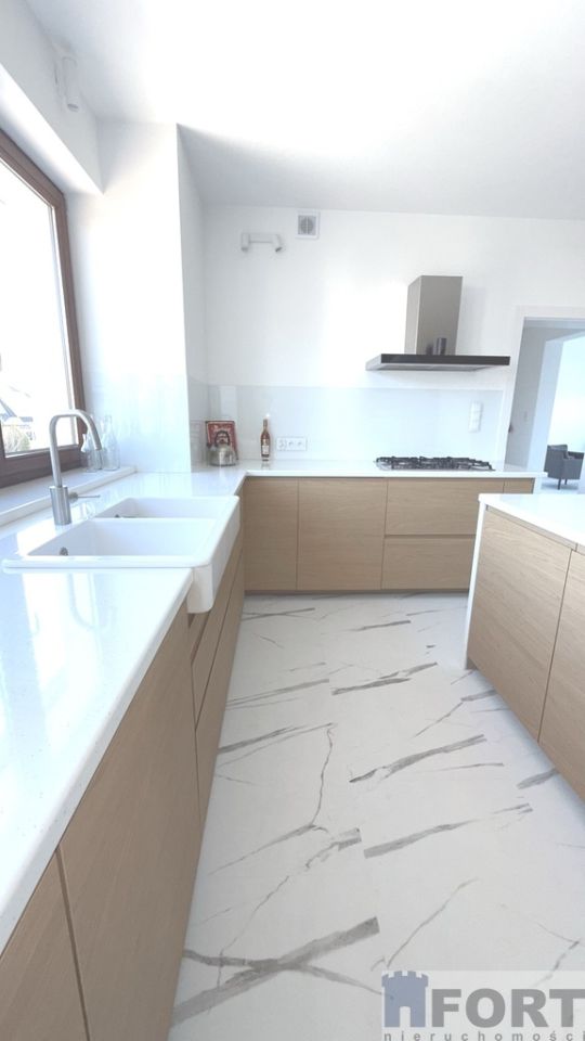 dom szeregowy, 6 pokoi Szczecin Gumieńce, ul. Lednicka. Zdjęcie 5