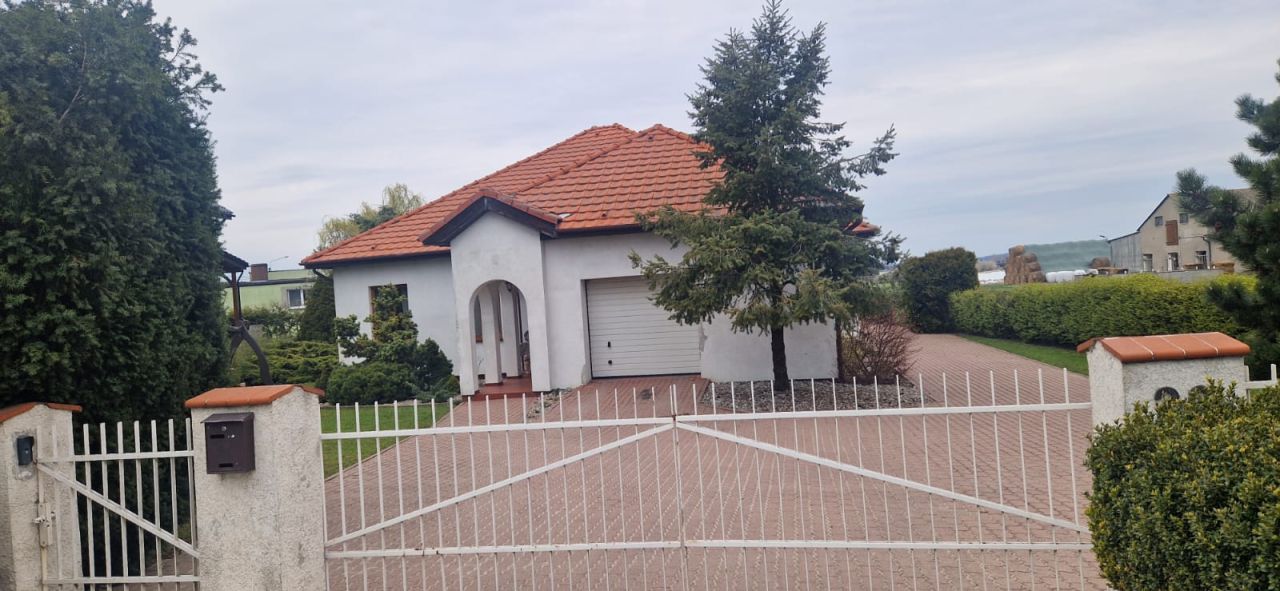 dom wolnostojący, 7 pokoi Kcynia, ul. Wincentego Witosa. Zdjęcie 7