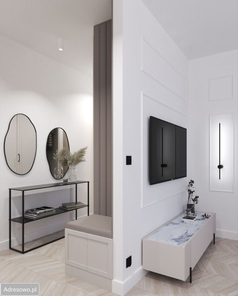 Mieszkanie 2-pokojowe Biała Podlaska, ul. Tadeusza Kościuszki. Zdjęcie 11