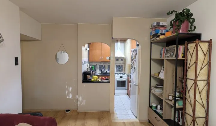 Mieszkanie 2-pokojowe Warszawa Białołęka, ul. Tomasza Nocznickiego