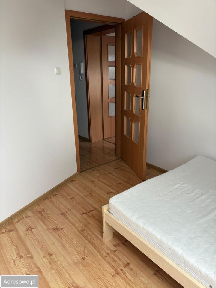 Mieszkanie 3-pokojowe Szczecin Pogodno, ul. Horeszków. Zdjęcie 11