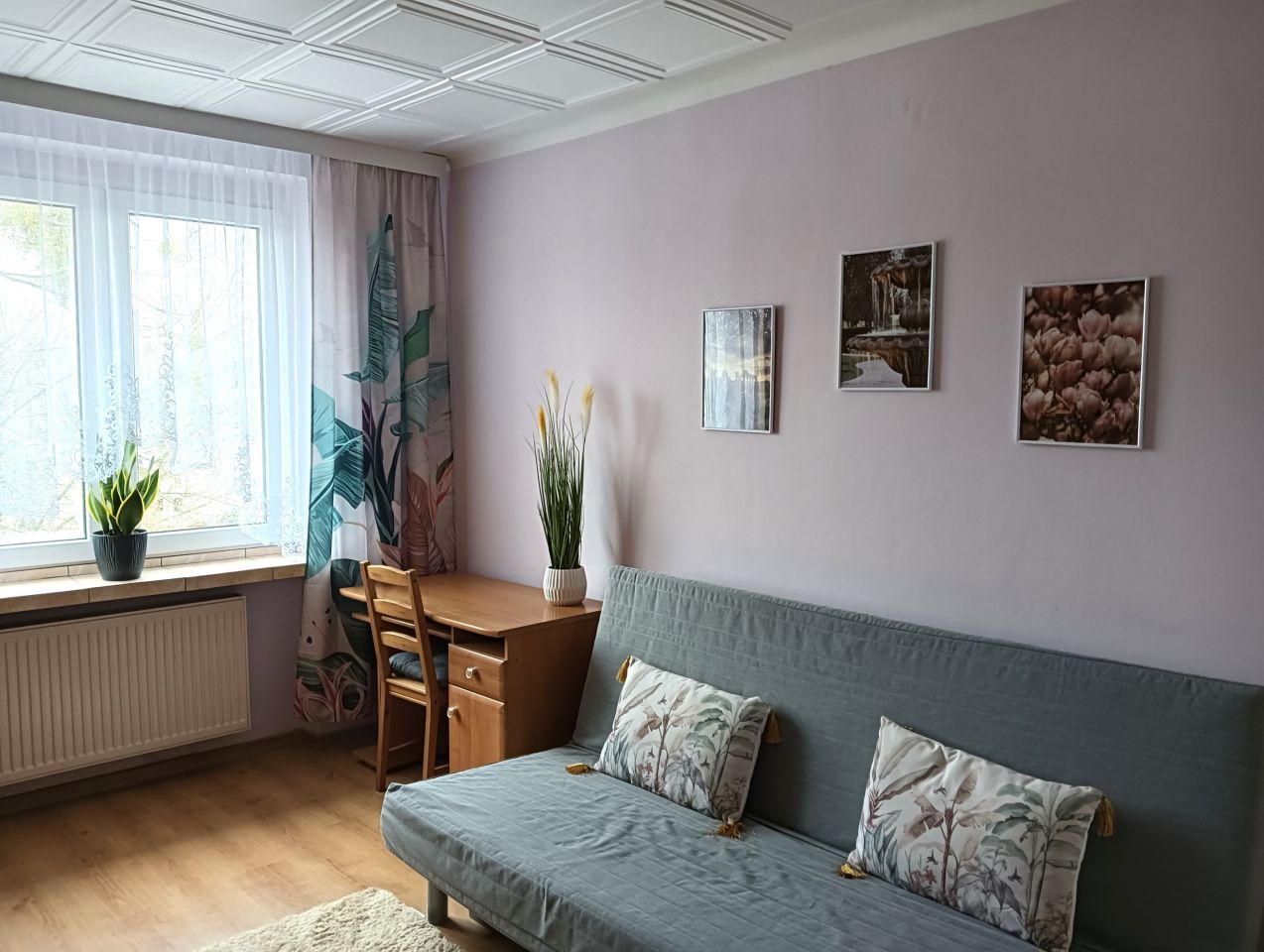 Mieszkanie 1-pokojowe Łódź Żubardź, ul. Mokra. Zdjęcie 1