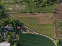 Działka budowlana Żeliszów. Zdjęcie 3