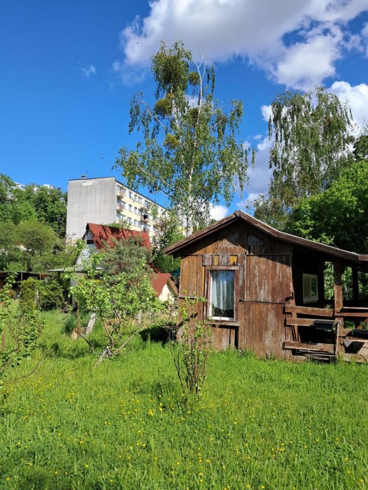 Działka rekreacyjna Olsztyn. Zdjęcie 5