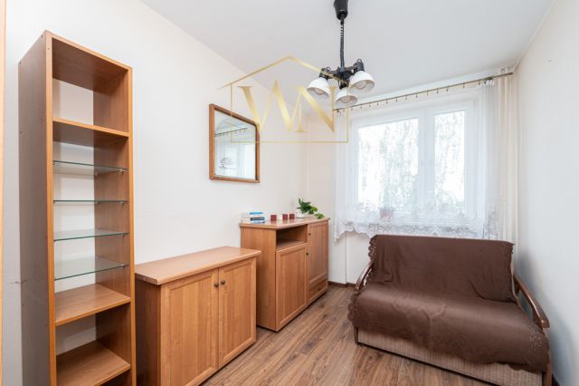 Mieszkanie 3-pokojowe Warszawa Bemowo, ul. mjr. Henryka Sucharskiego. Zdjęcie 8