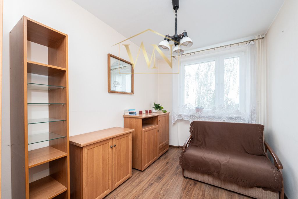 Mieszkanie 3-pokojowe Warszawa Bemowo, ul. mjr. Henryka Sucharskiego. Zdjęcie 8