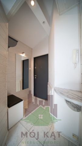 Mieszkanie 2-pokojowe Lublin, ul. Bursztynowa. Zdjęcie 18