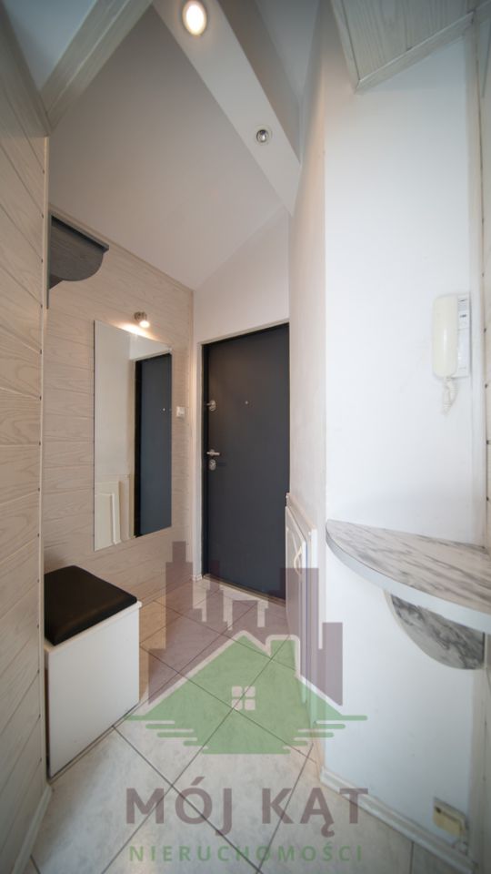 Mieszkanie 2-pokojowe Lublin, ul. Bursztynowa. Zdjęcie 18