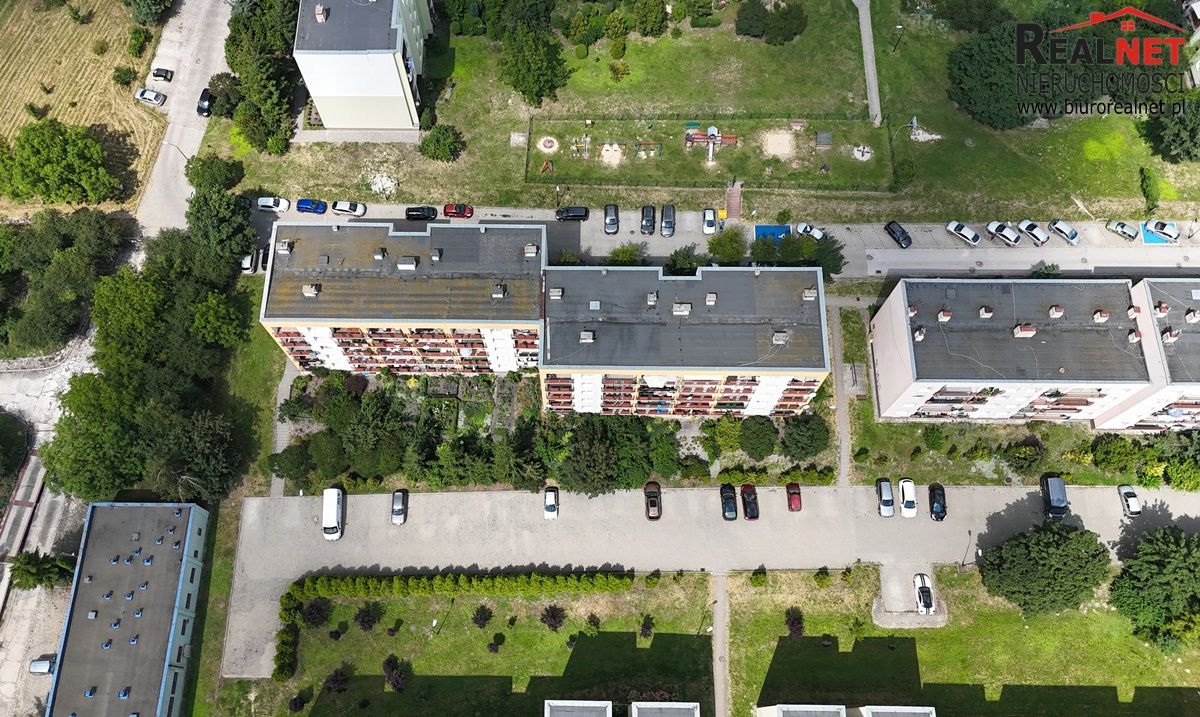 Mieszkanie 3-pokojowe Busko-Zdrój, os. marsz. Józefa Piłsudskiego. Zdjęcie 14
