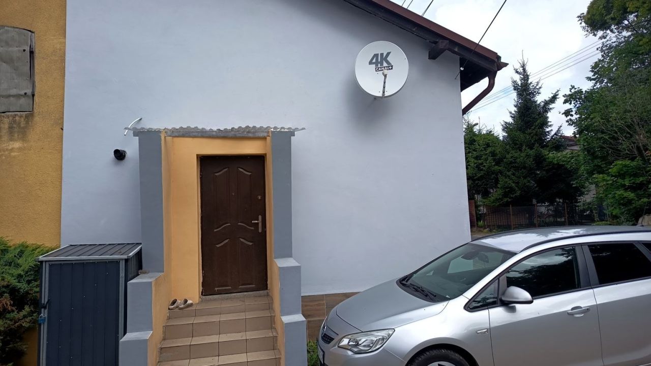 Mieszkanie 2-pokojowe Najmowo. Zdjęcie 10