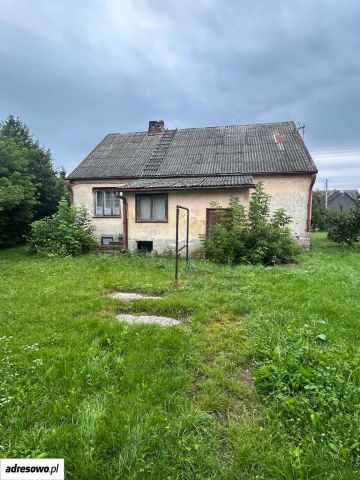 dom wolnostojący, 5 pokoi Suchowola, ul. Augustowska. Zdjęcie 1