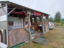 Działka budowlana Łowyń, ul. Olchowa. Zdjęcie 1