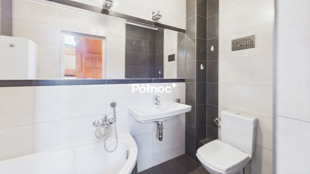 bliźniak, 4 pokoje Łomża, ul. Bartnicza. Zdjęcie 9