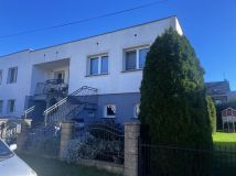 dom szeregowy Koszalin Rokosowo, ul. Obrońców Helu. Zdjęcie 3
