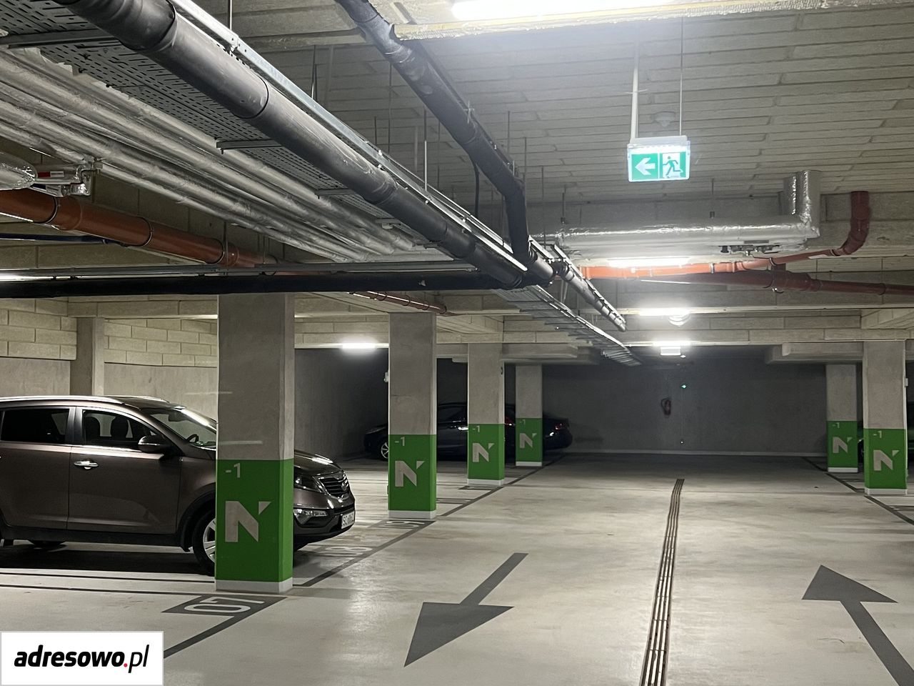 Mieszkanie 3-pokojowe Częstochowa Parkitka, ul. Małopolska. Zdjęcie 14