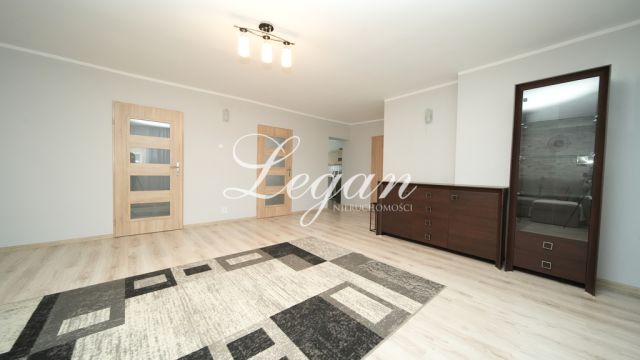 Mieszkanie 3-pokojowe Gorzów Wielkopolski Karnin, ul. Strażacka. Zdjęcie 3