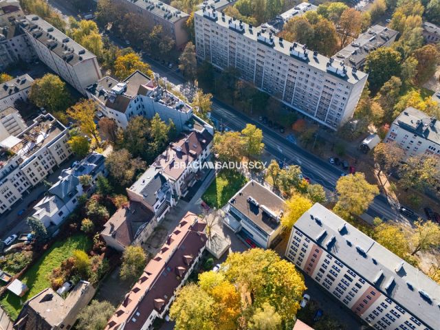 Działka budowlana Kraków Krowodrza, ul. Królewska. Zdjęcie 14
