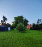 Działka budowlana Miękinia, ul. Lipowa