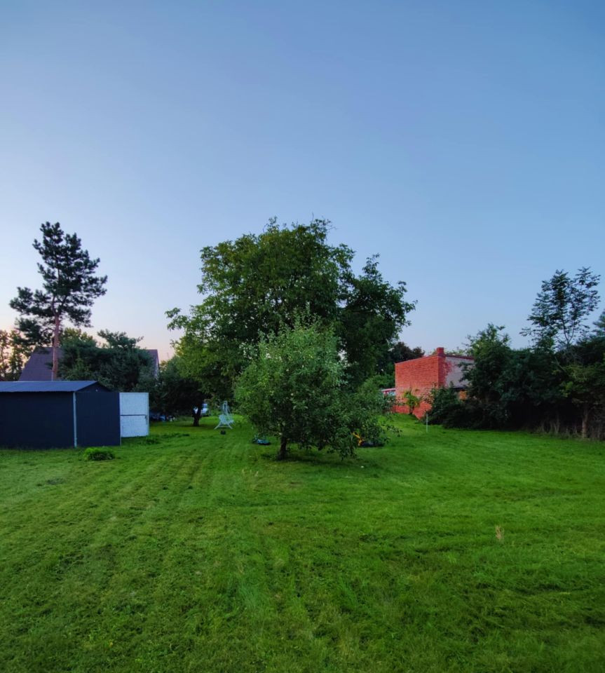 Działka budowlana Miękinia, ul. Lipowa