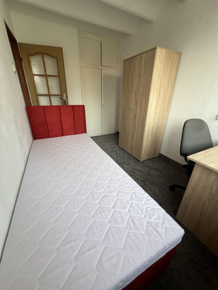 Mieszkanie 4-pokojowe Wrocław Południe, ul. Gajowicka. Zdjęcie 19