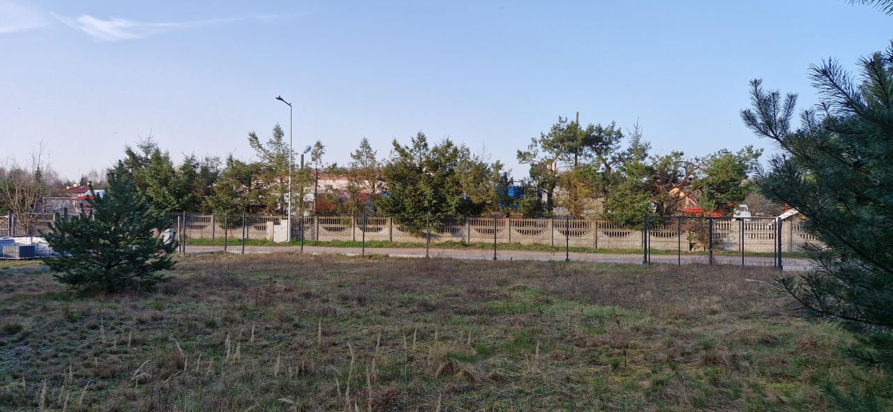 Działka budowlana Zielona Góra, ul. Wiesława. Zdjęcie 5