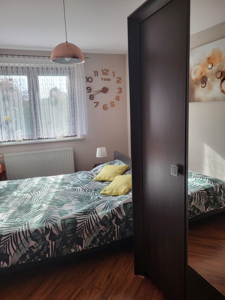 dom wolnostojący, 5 pokoi Landzmierz, ul. Gałczyńskiego. Zdjęcie 10