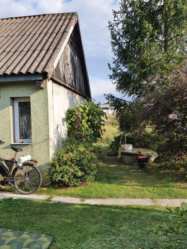 Działka rolno-budowlana Nowe Iganie, ul. Ukośna. Zdjęcie 8