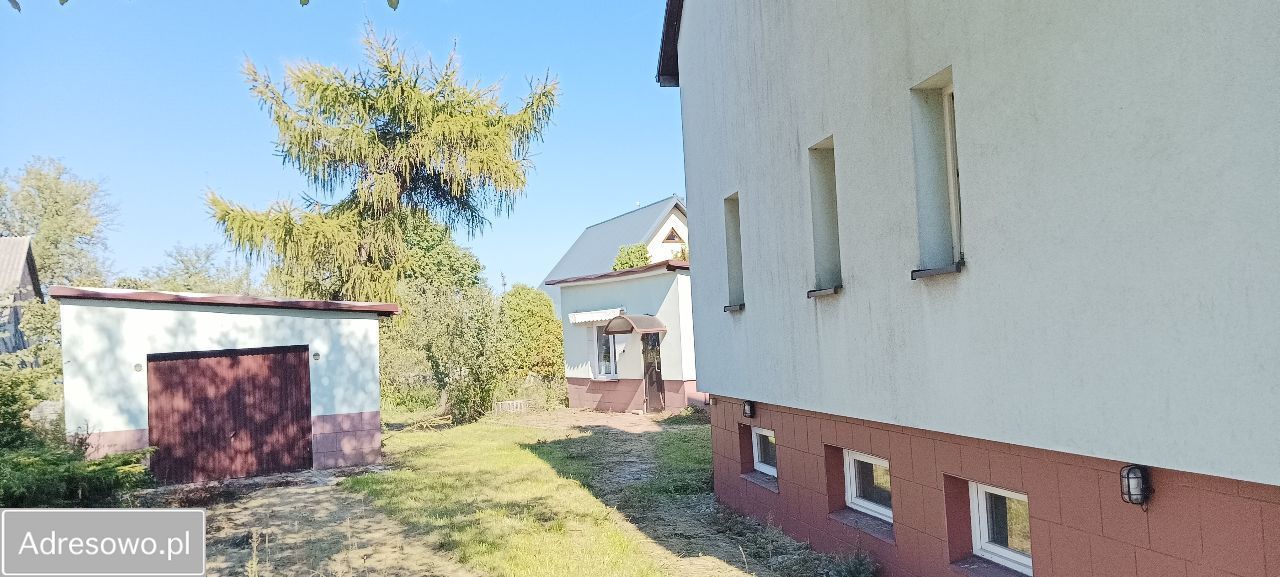 dom wolnostojący, 3 pokoje Lgota Murowana. Zdjęcie 4