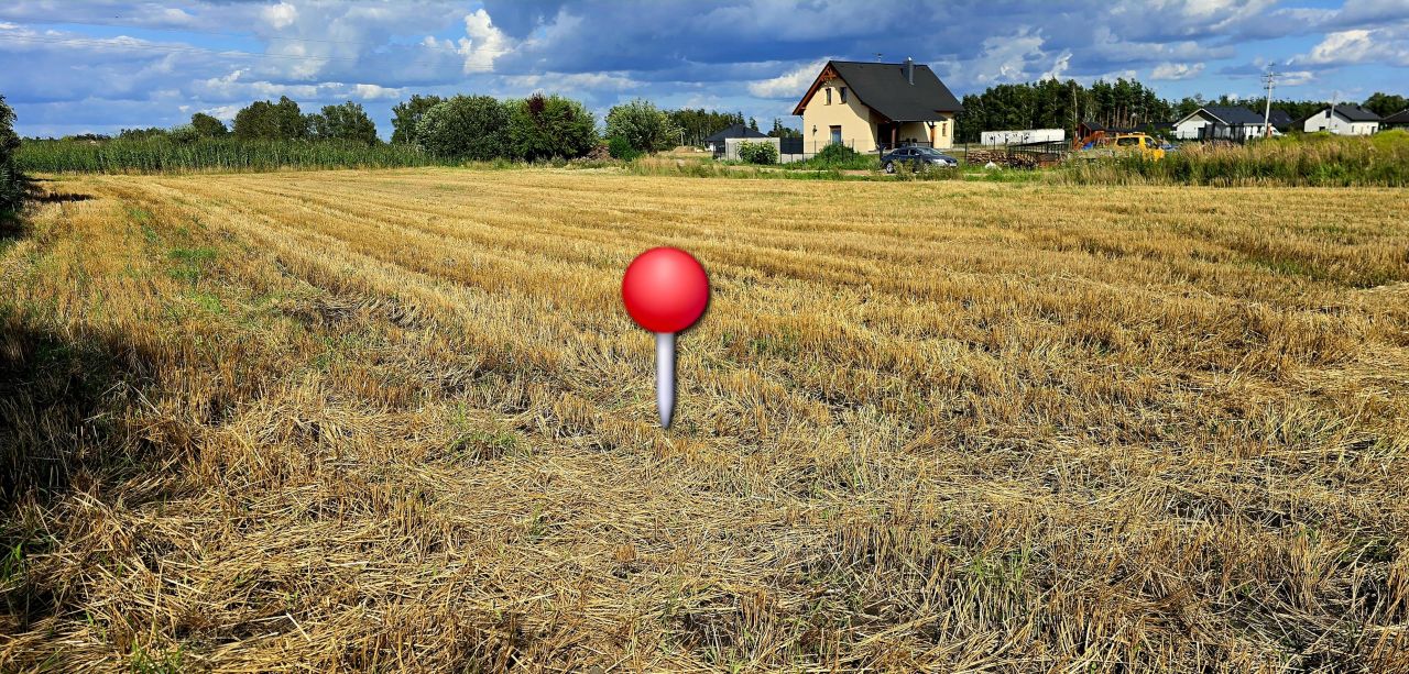 Działka budowlana Osiedle Poznańskie, ul. Wietrzna. Zdjęcie 10