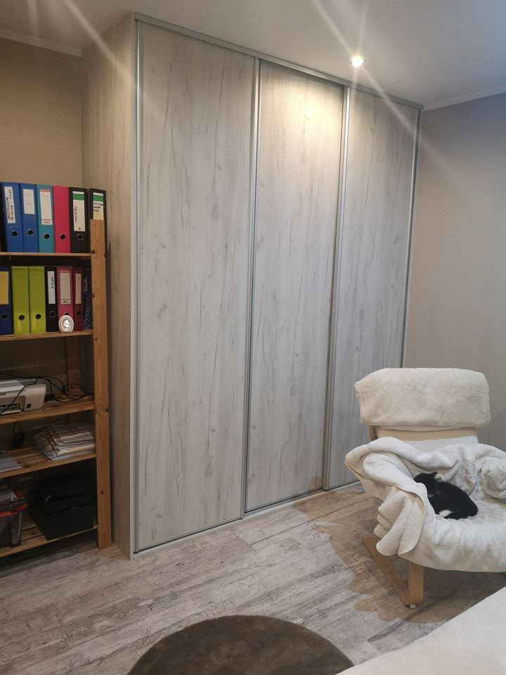 Mieszkanie 3-pokojowe Goleniów, ul. Adama Mickiewicza. Zdjęcie 2