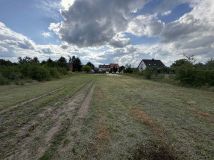 Działka budowlana Janów, ul. Konwaliowa