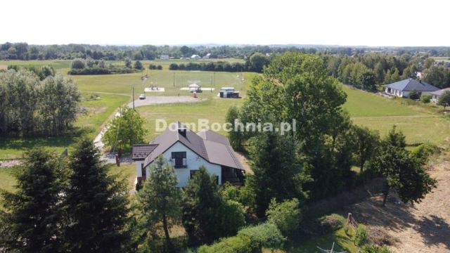 dom wolnostojący, 3 pokoje Nieszkowice Małe. Zdjęcie 5