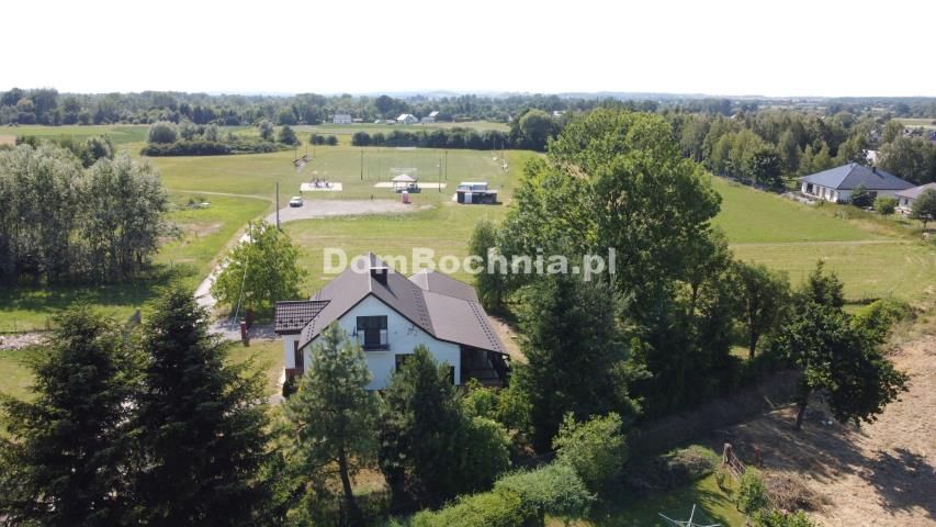 dom wolnostojący, 3 pokoje Nieszkowice Małe. Zdjęcie 5