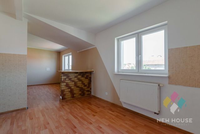 bliźniak, 6 pokoi Olsztynek, ul. Chopina. Zdjęcie 27