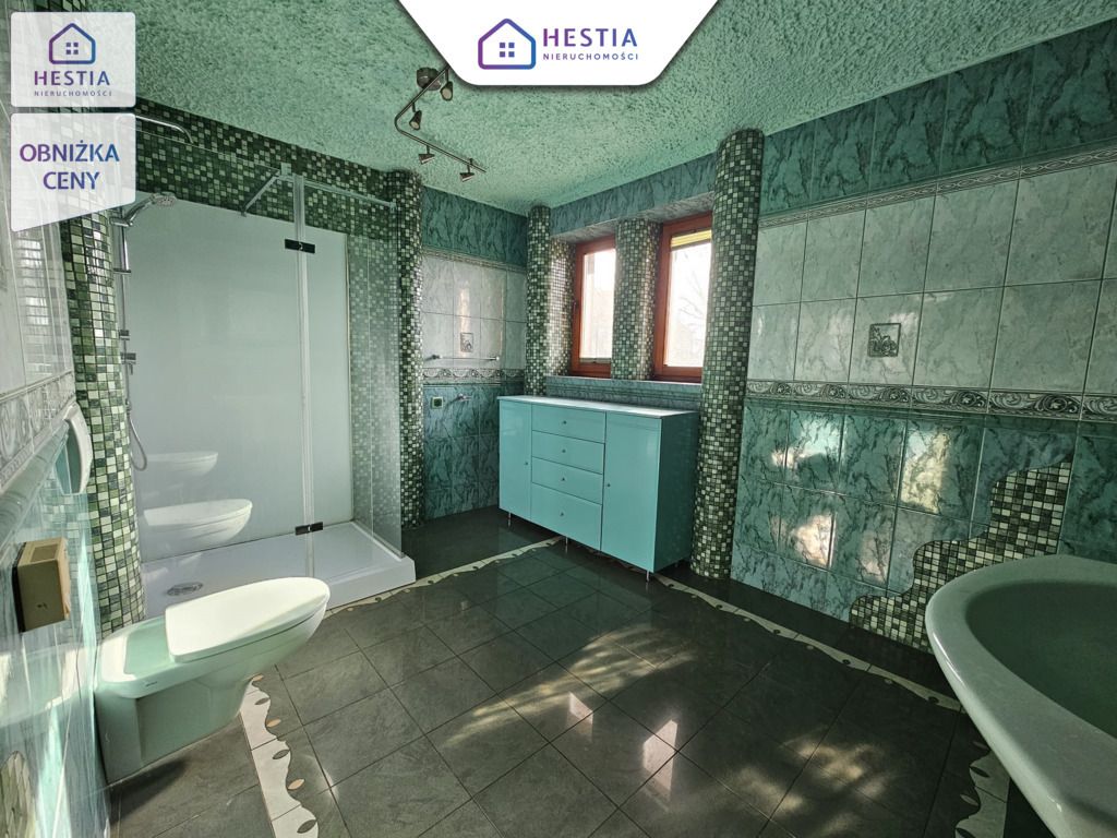 dom wolnostojący, 4 pokoje Szczecinek. Zdjęcie 11