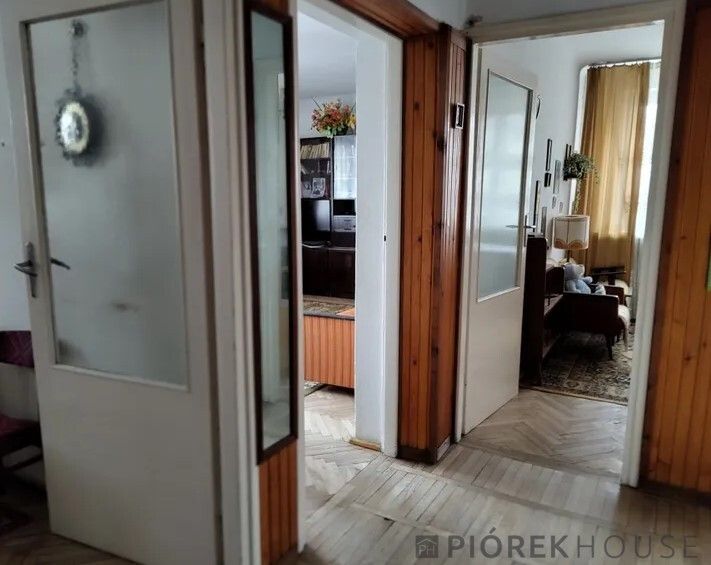 Mieszkanie 3-pokojowe Warszawa Ursus, ul. Konińska. Zdjęcie 6