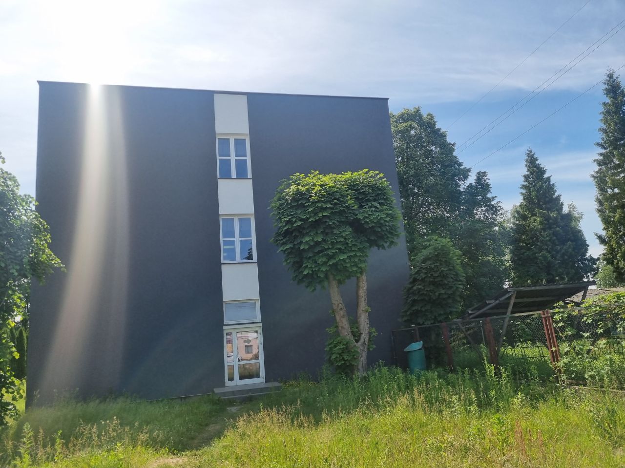 Biuro Wołomin, ul. Łukasiewicza. Zdjęcie 14