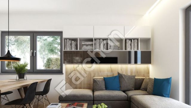 Mieszkanie 3-pokojowe Sychowo. Zdjęcie 3