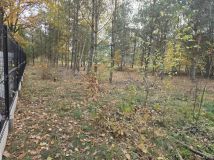 Działka budowlana Zabłocie. Zdjęcie 3