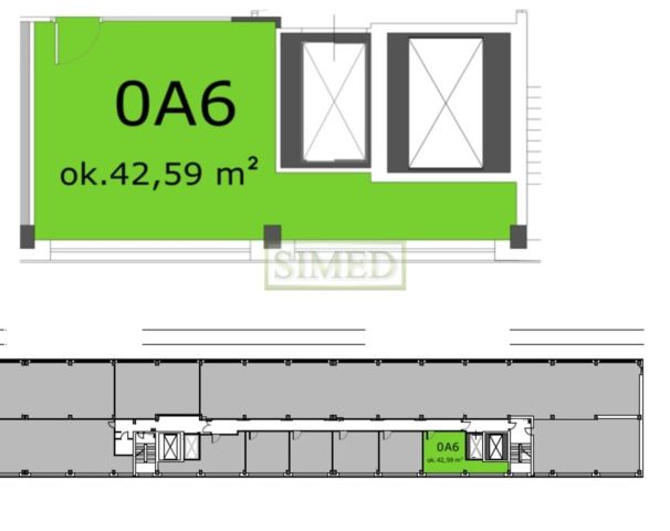 Biuro Warszawa Włochy. Zdjęcie 14