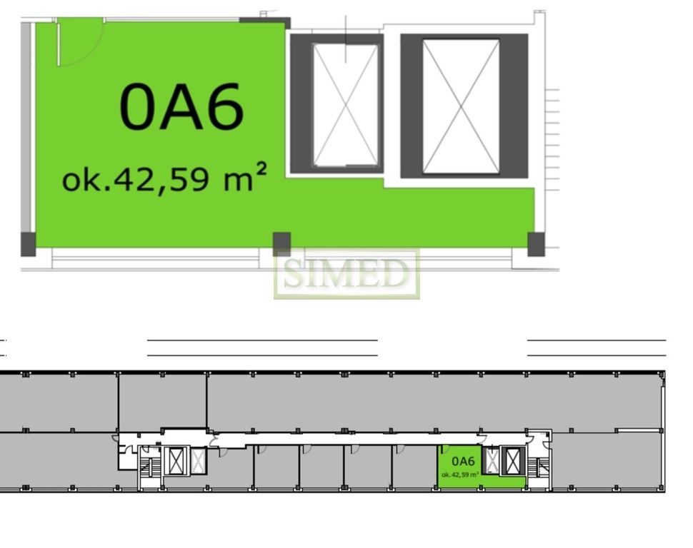 Biuro Warszawa Włochy. Zdjęcie 14