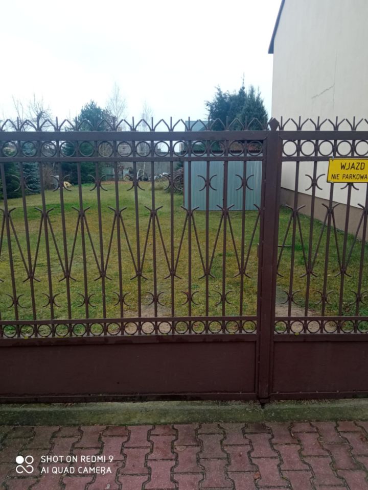 Działka budowlana Skierniewice Rawka, ul. Bohaterów Westerplatte. Zdjęcie 3