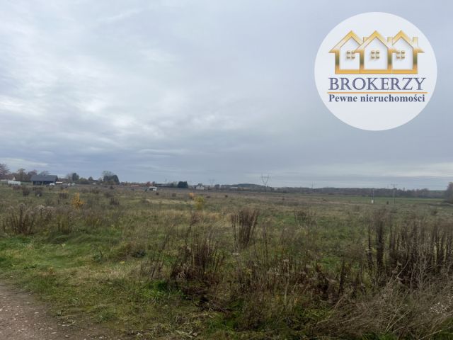 Działka rolna Cewlino. Zdjęcie 1